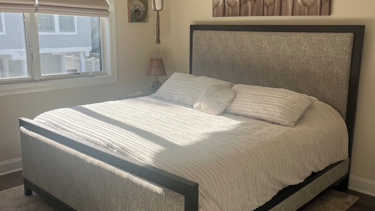 Photo of Bedroom in Holgate