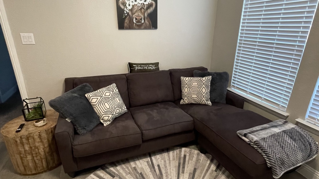 Photo of Livingroom in Parker County