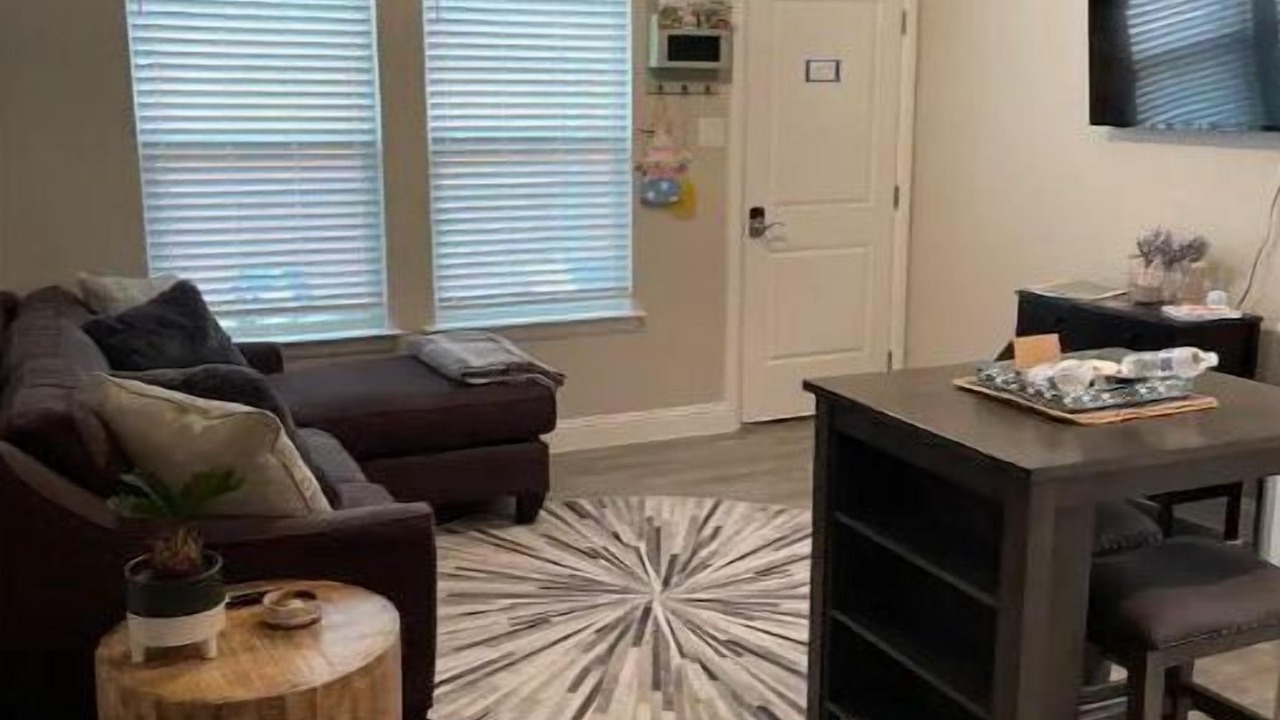 Photo of Bedroom in Parker County