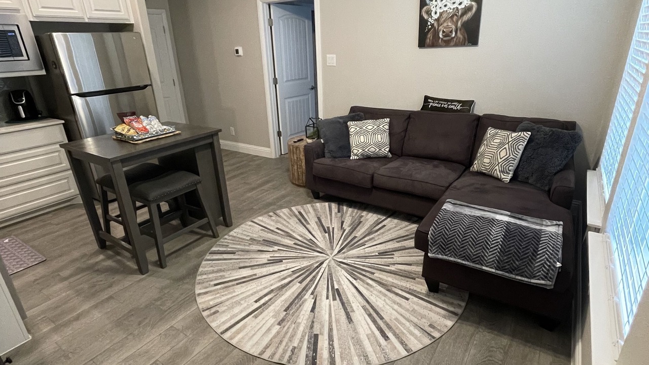 Photo of Bedroom in Parker County