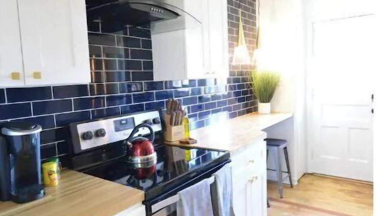 Photo of Kitchen in Grandview Heights