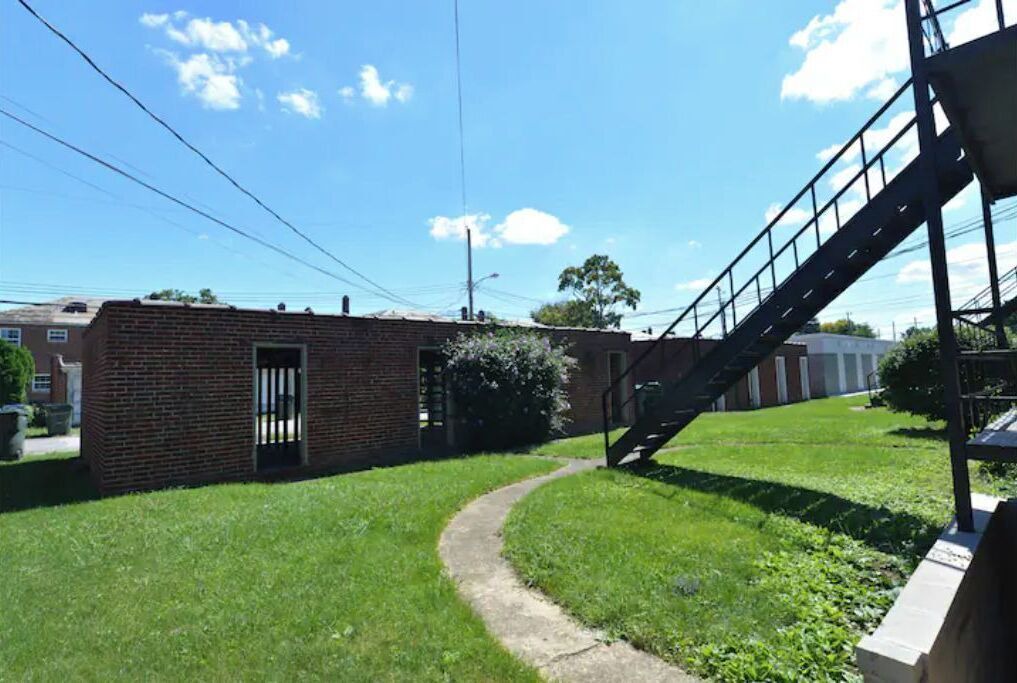 Photo of Outdoor in Grandview Heights