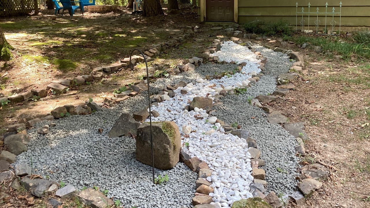 Photo of Outdoor in Broken Bow