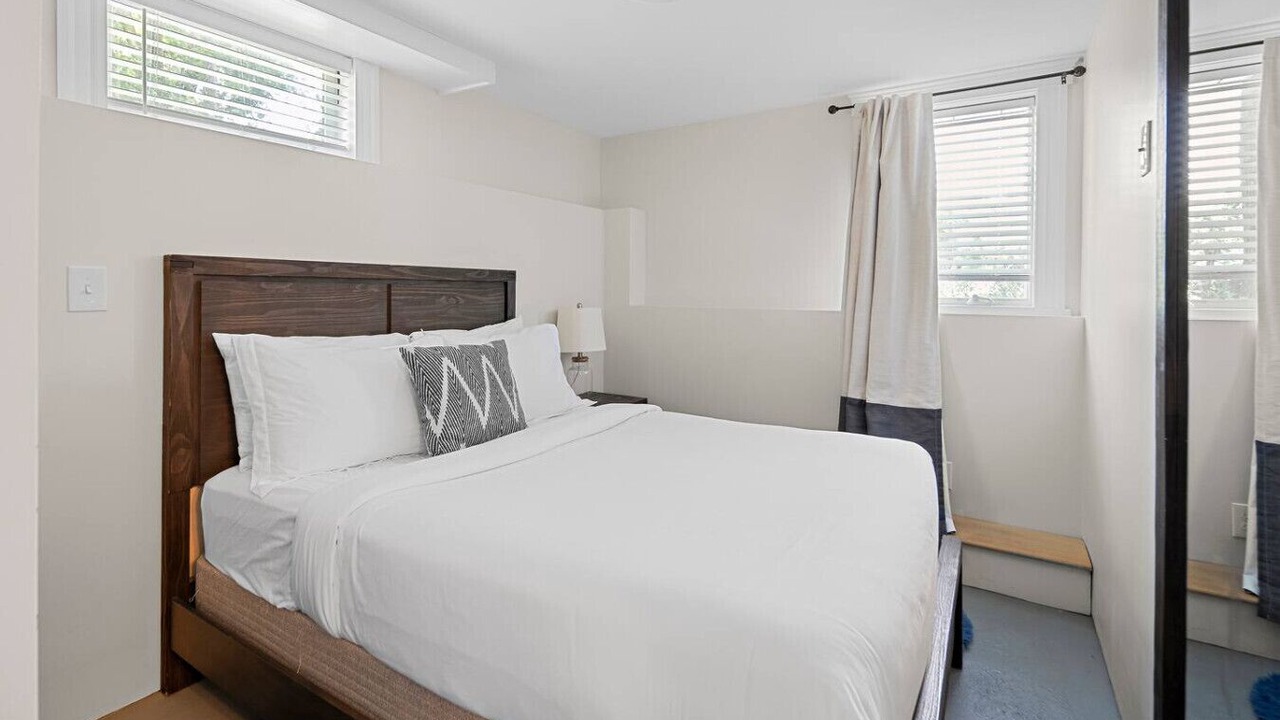 Photo of Bedroom in Winter Hill