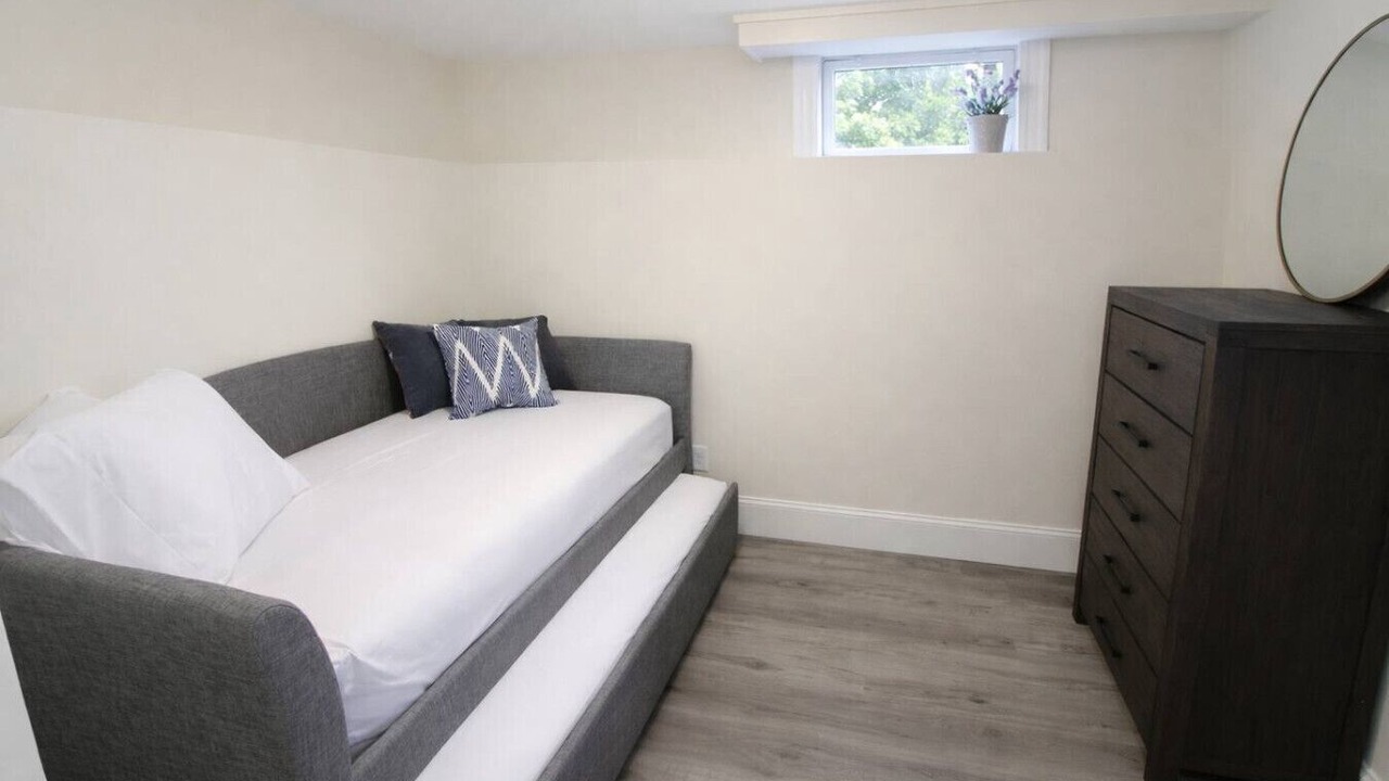 Photo of Bedroom in Winter Hill