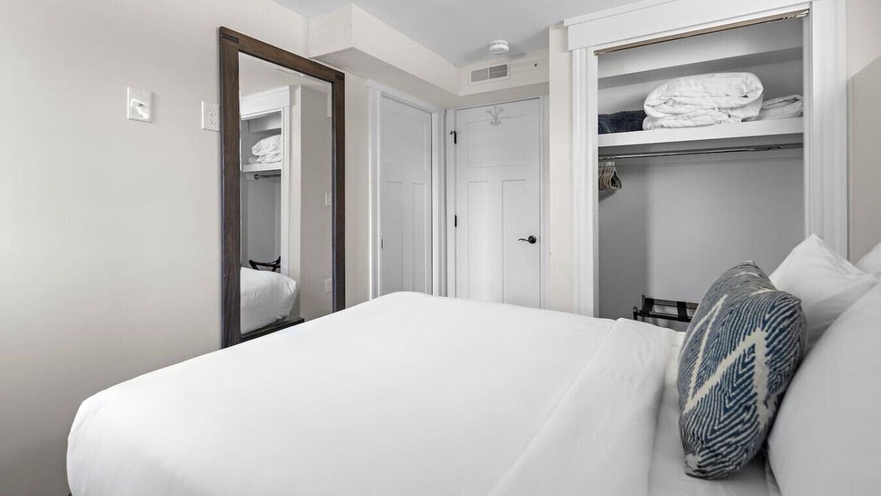 Photo of Bedroom in Winter Hill