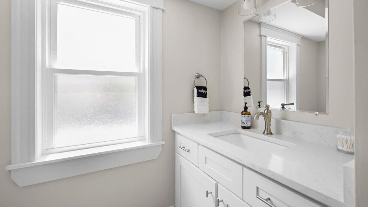 Photo of Bathroom in Winter Hill