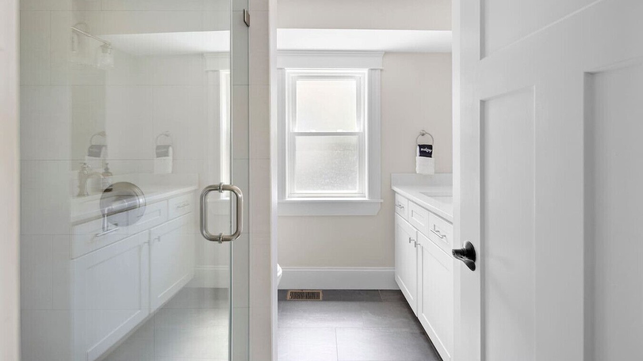 Photo of Bathroom in Winter Hill