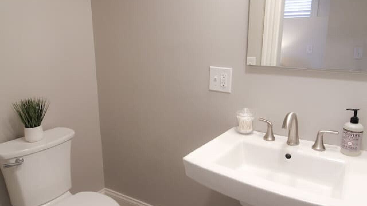 Photo of Bathroom in Winter Hill
