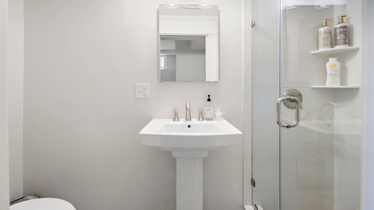 Photo of Bathroom in Winter Hill