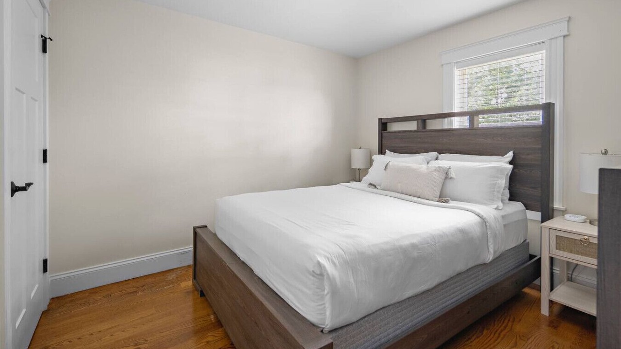 Photo of Bedroom in Winter Hill