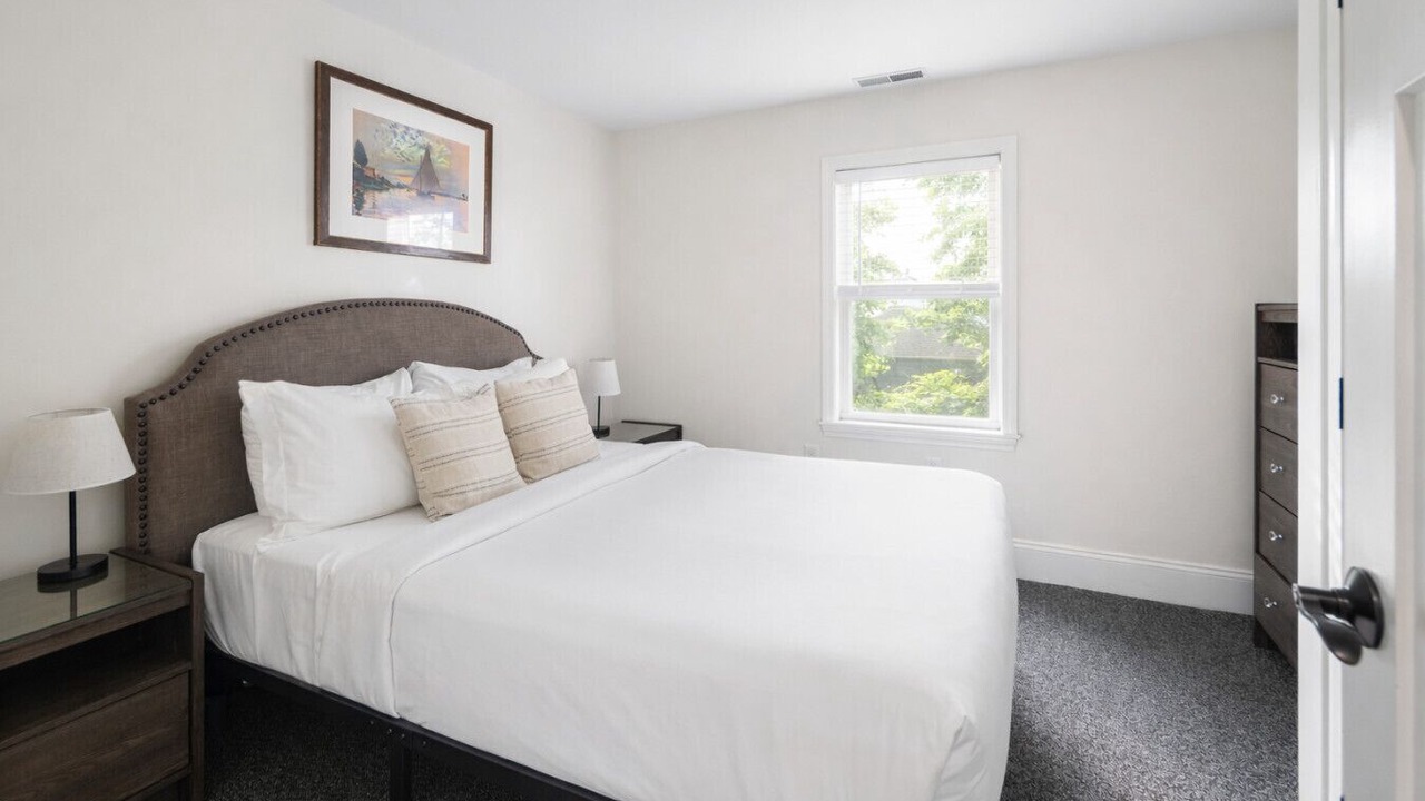 Photo of Bedroom in Somerville