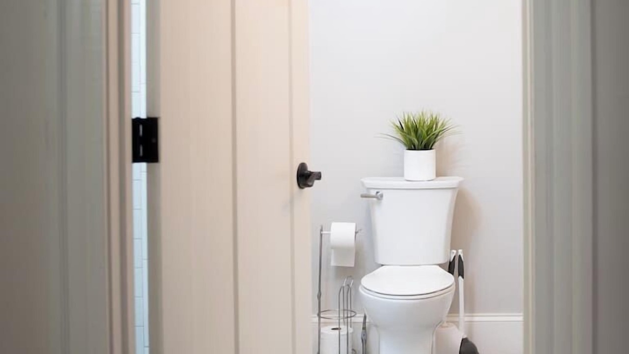 Photo of Bathroom in Somerville