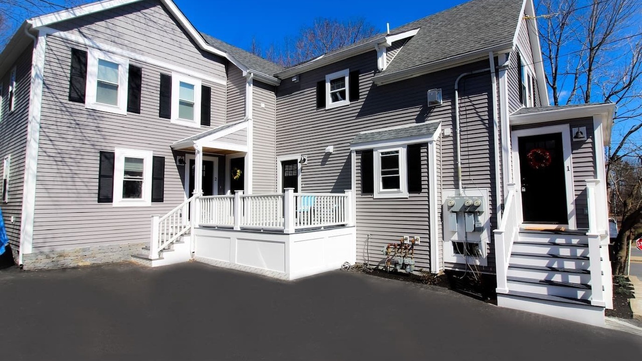 Photo of Outdoor in Somerville
