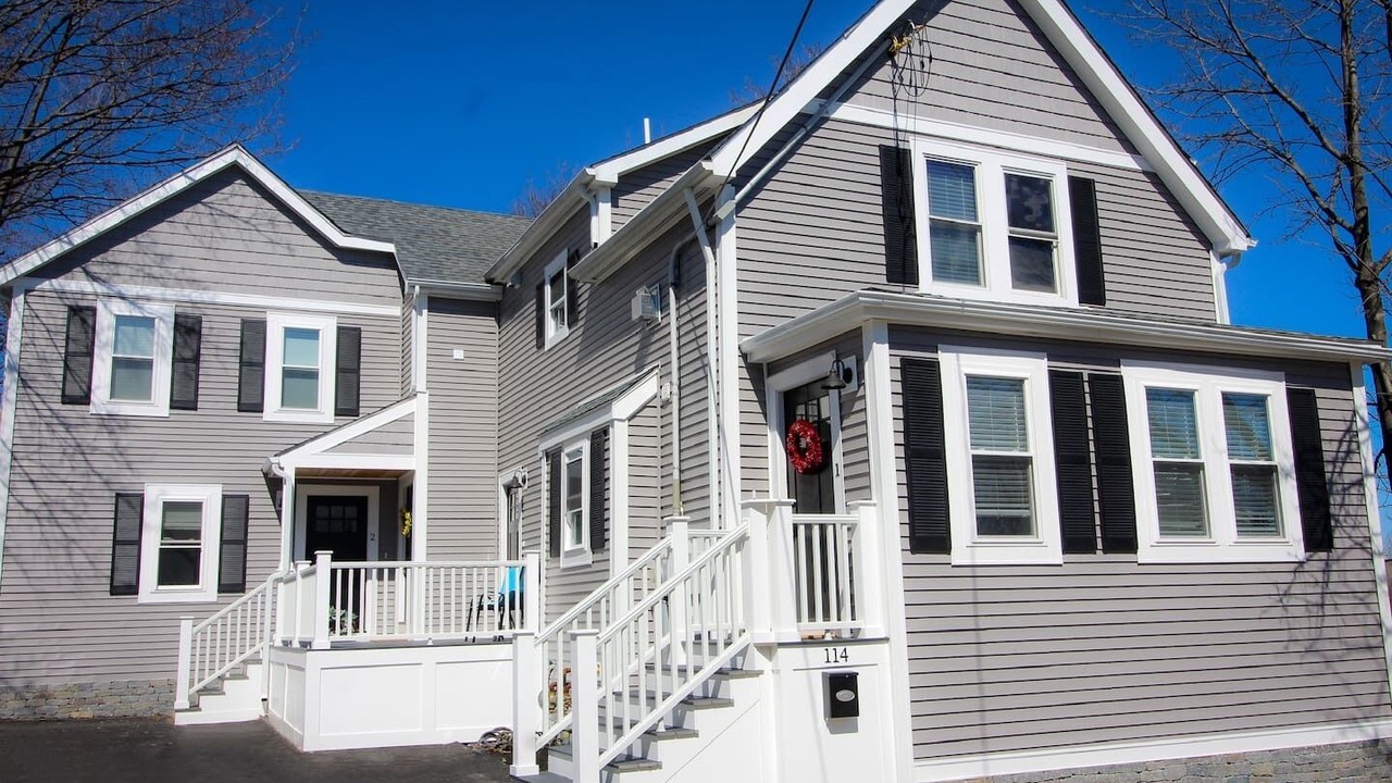 Photo of Outdoor in Somerville