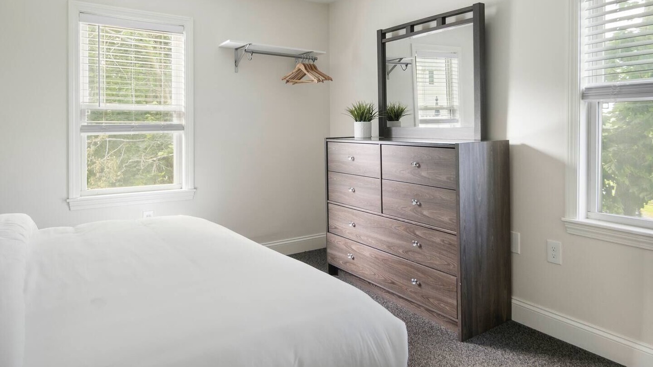 Photo of Bedroom in Somerville