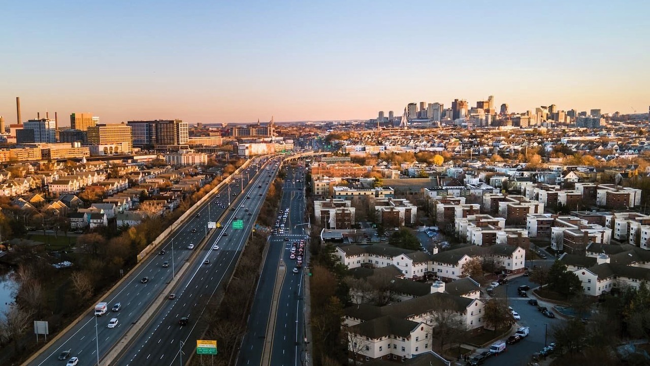 Photo of Outdoor in Somerville