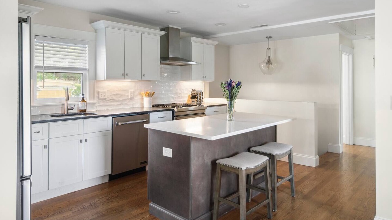 Photo of Kitchen in Somerville