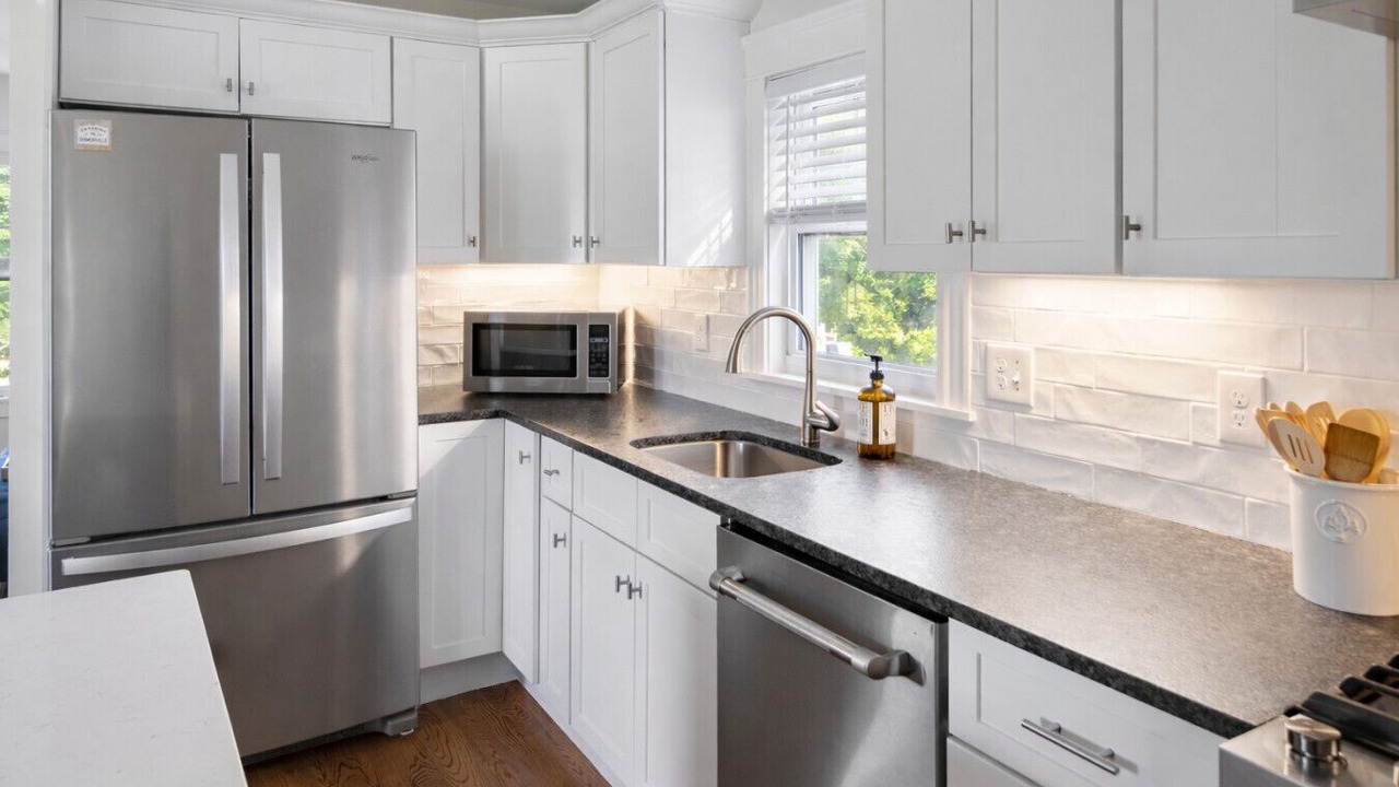 Photo of Kitchen in Somerville