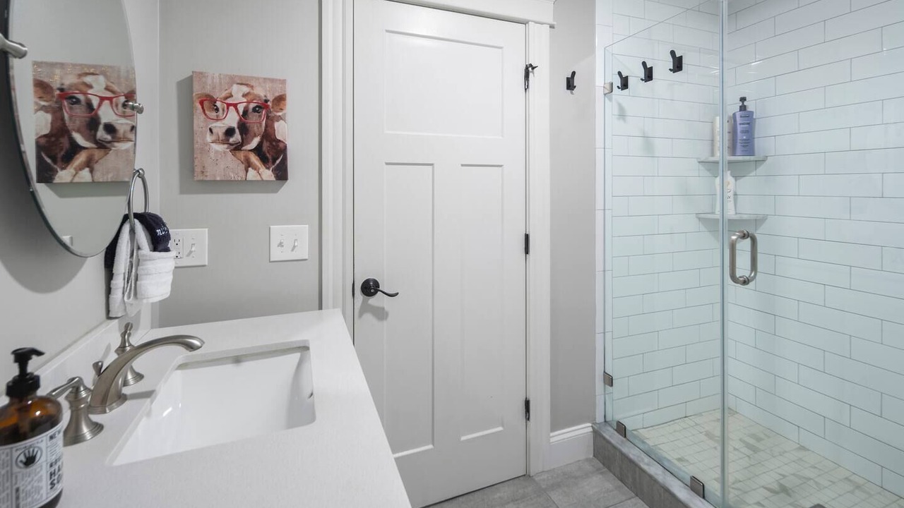 Photo of Bathroom in Somerville