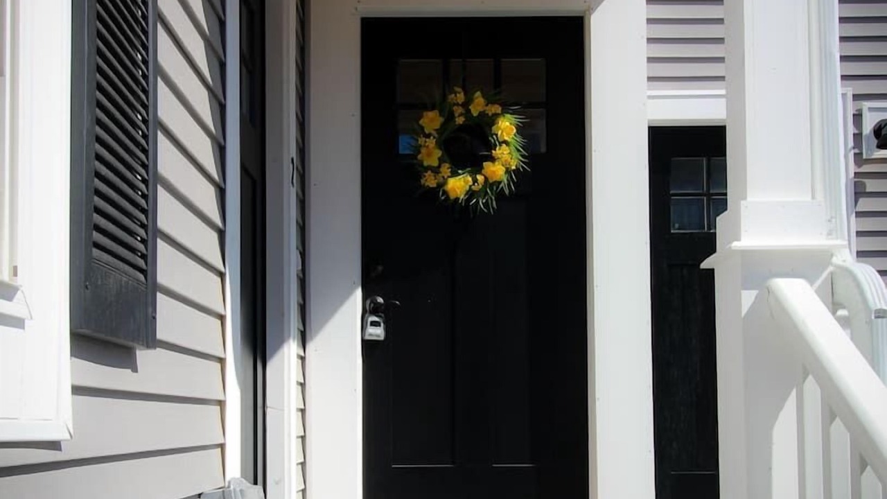 Photo of Outdoor in Somerville