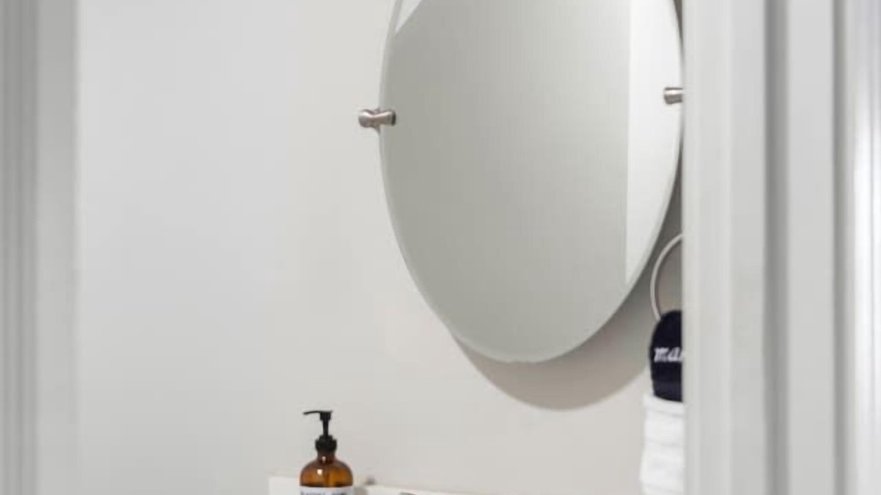 Photo of Bathroom in Somerville