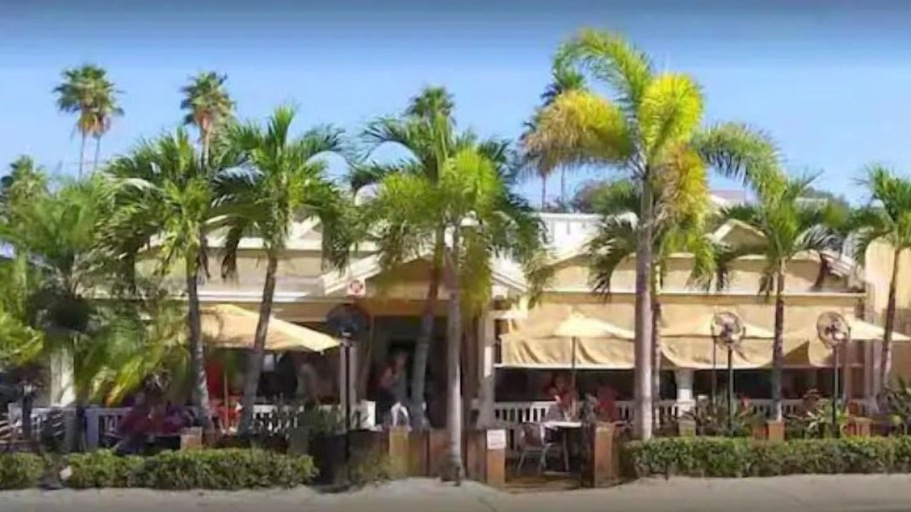 Photo of Outdoor in Indian Rocks Beach