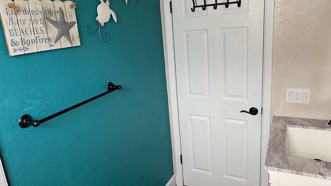 Photo of Bathroom in Indian Rocks Beach