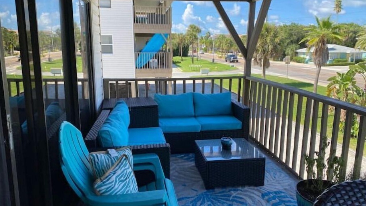 Photo of Outdoor in Indian Rocks Beach