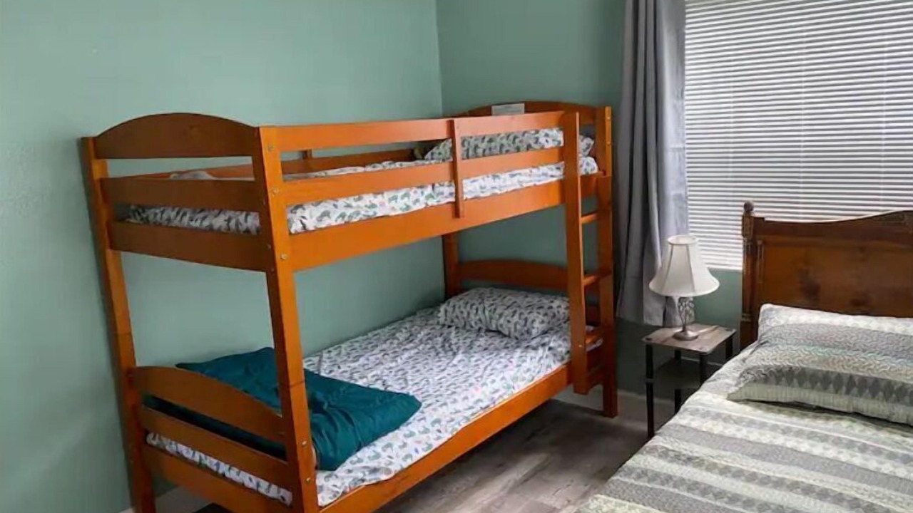 Photo of Bedroom in Indian Rocks Beach
