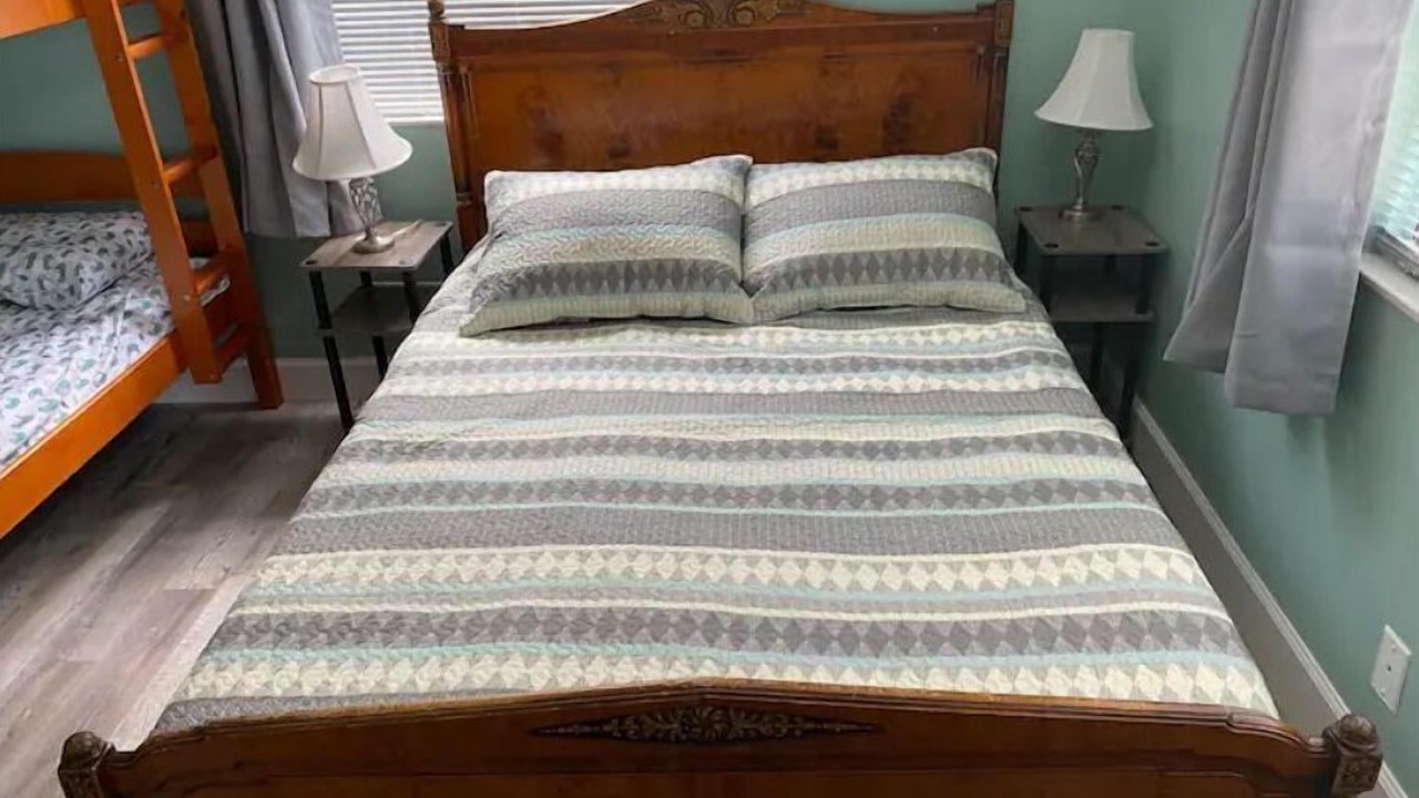 Photo of Bedroom in Indian Rocks Beach