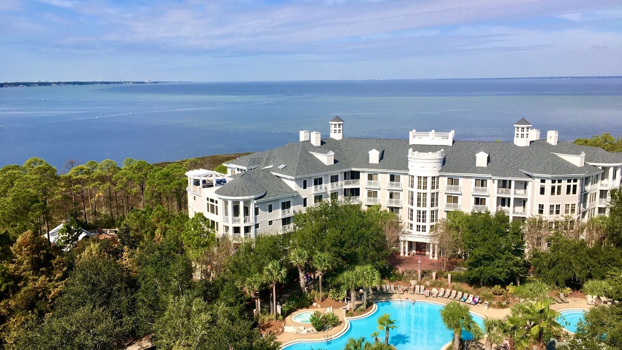 Photo of Outdoor in Baytowne Wharf