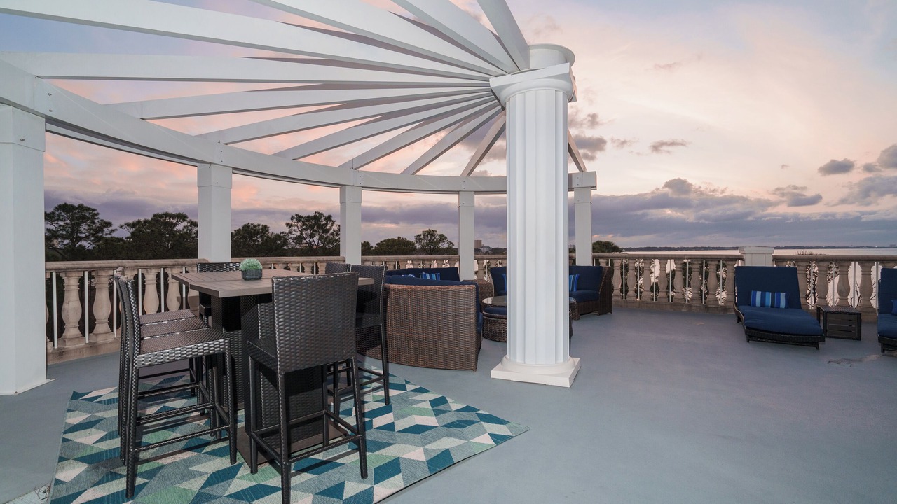 Photo of Outdoor in Baytowne Wharf