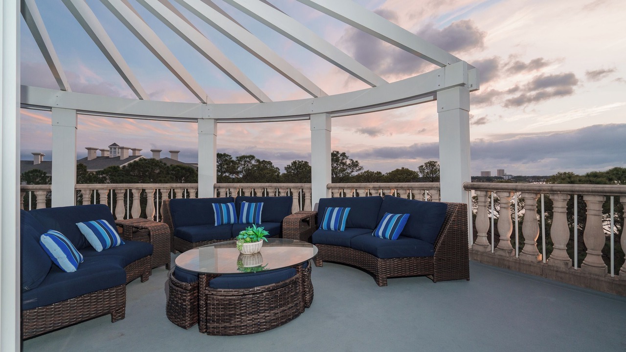 Photo of Outdoor in Baytowne Wharf