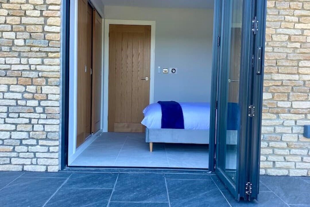 Photo of Bedroom in Corston