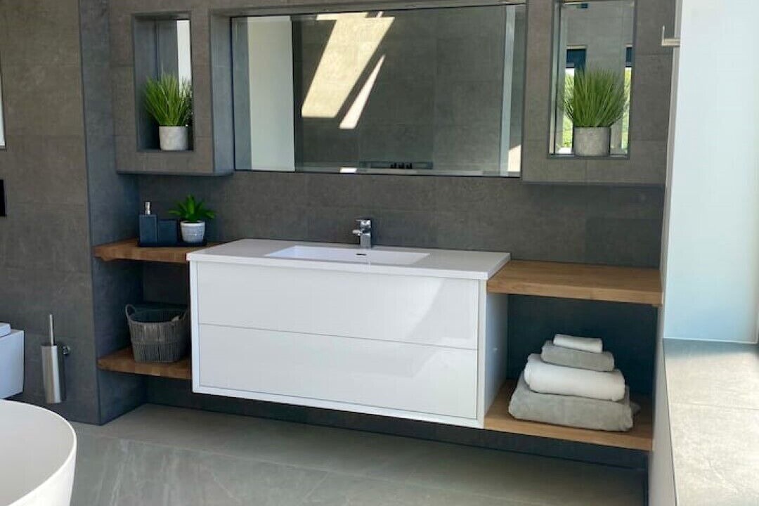 Photo of Bathroom in Corston