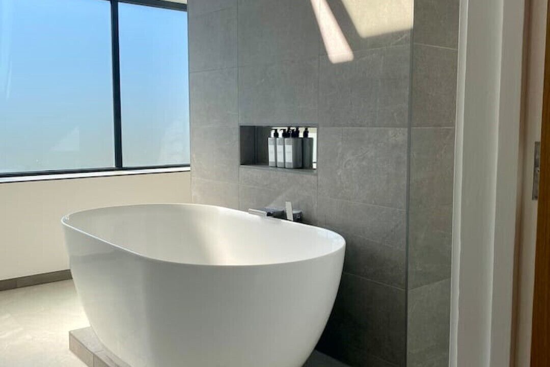 Photo of Bathroom in Corston