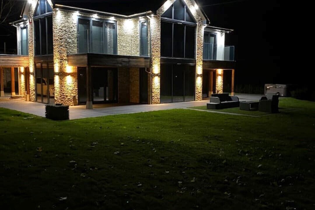 Photo of Outdoor in Corston