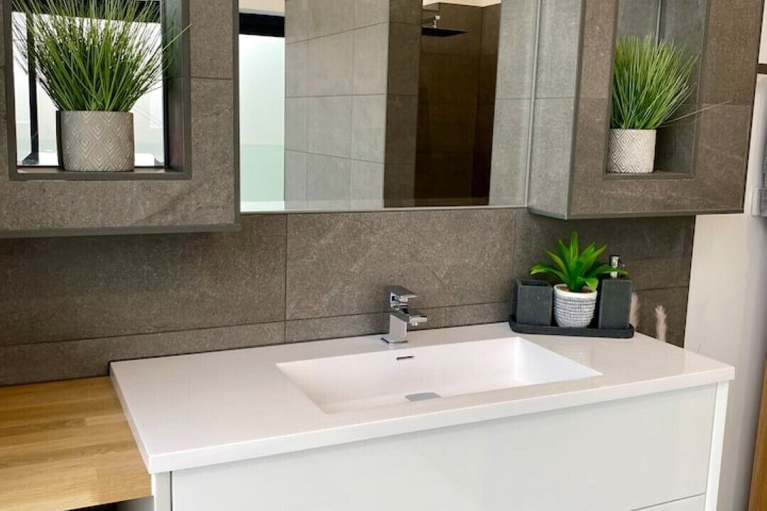 Photo of Bathroom in Corston