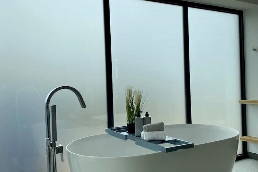 Photo of Bathroom in Corston