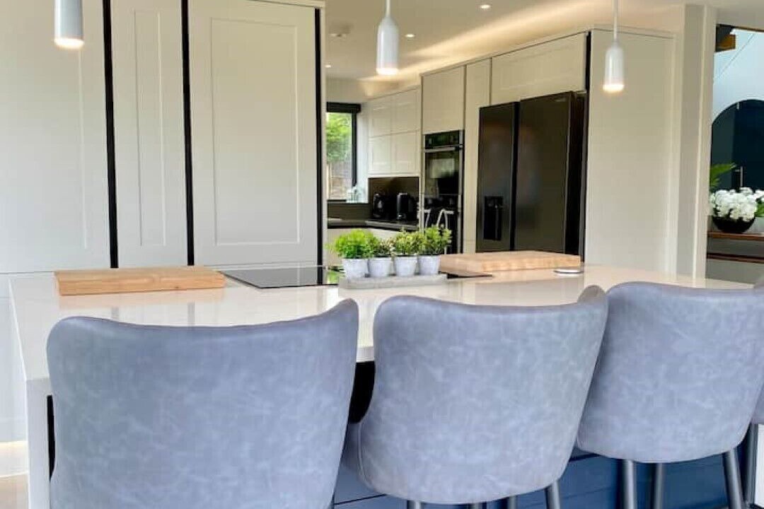 Photo of Kitchen in Corston