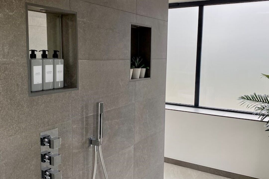 Photo of Bathroom in Corston