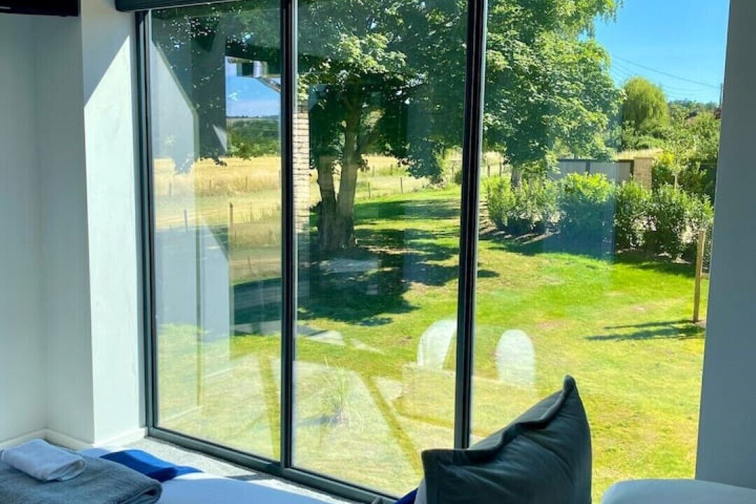 Photo of Bedroom in Corston