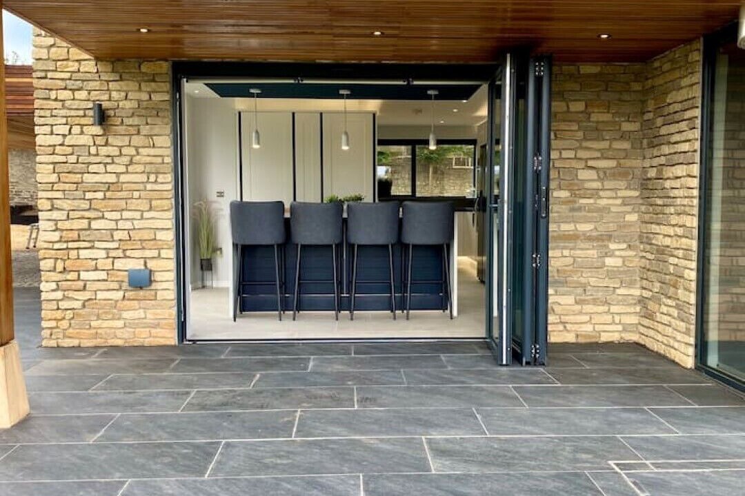 Photo of Patio Balcony in Corston