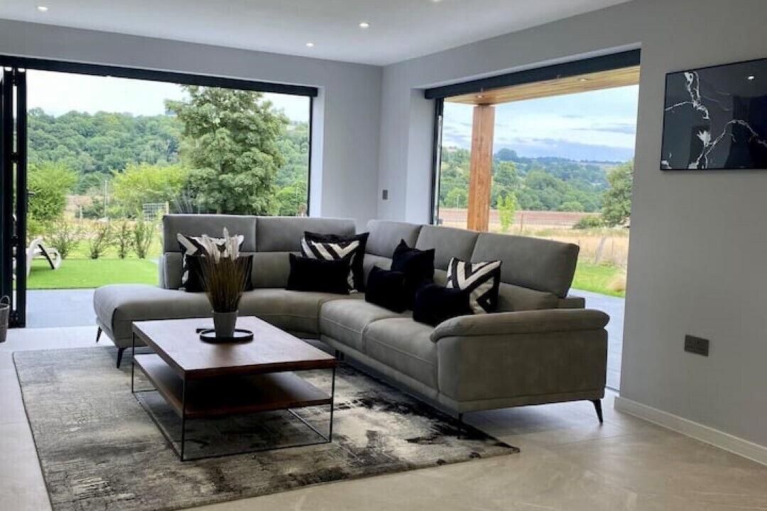 Photo of Livingroom in Corston