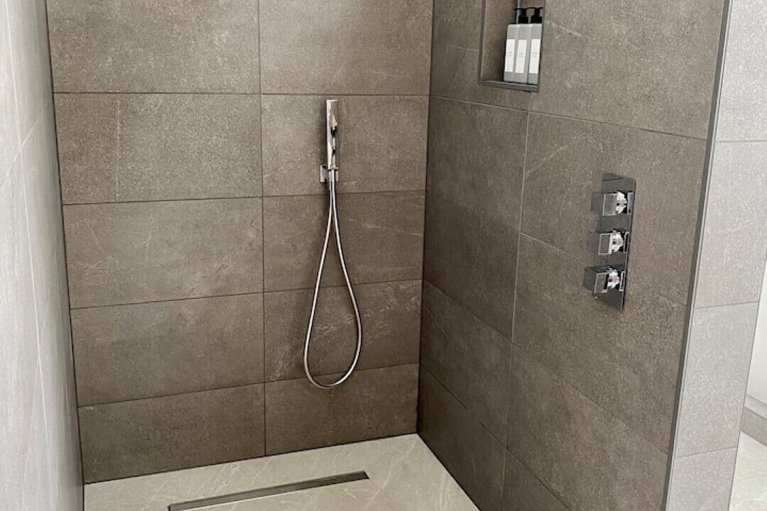 Photo of Bathroom in Corston