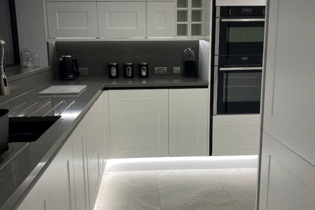 Photo of Kitchen in Corston