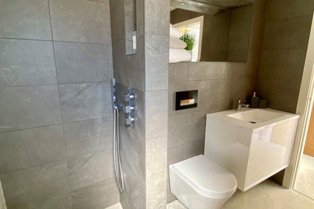 Photo of Bathroom in Corston
