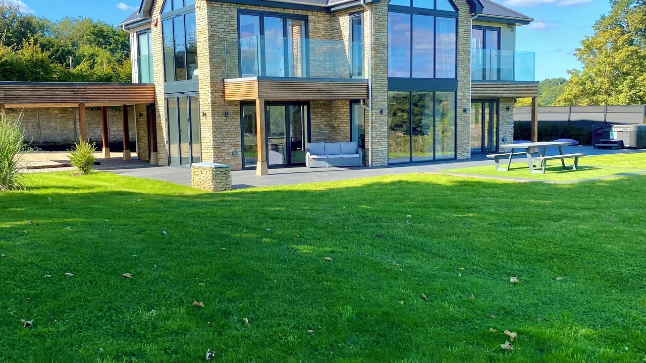 Photo of Outdoor in Corston