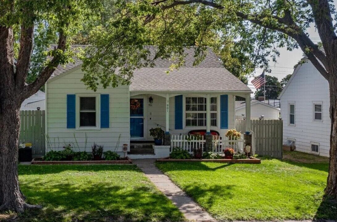 Photo of Outdoor in Ogallala